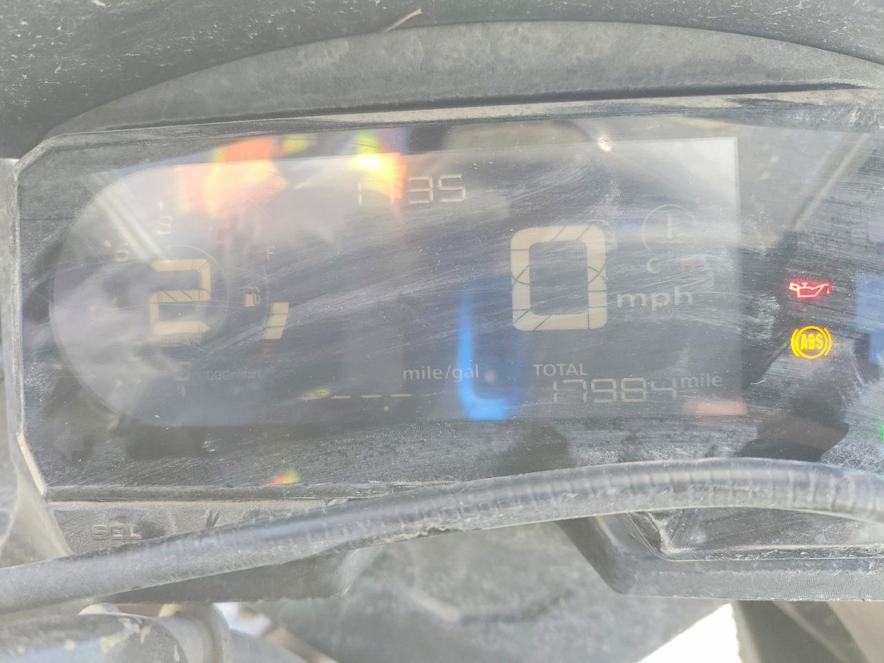 2022 Honda Cbr500 Ra - Фото 7