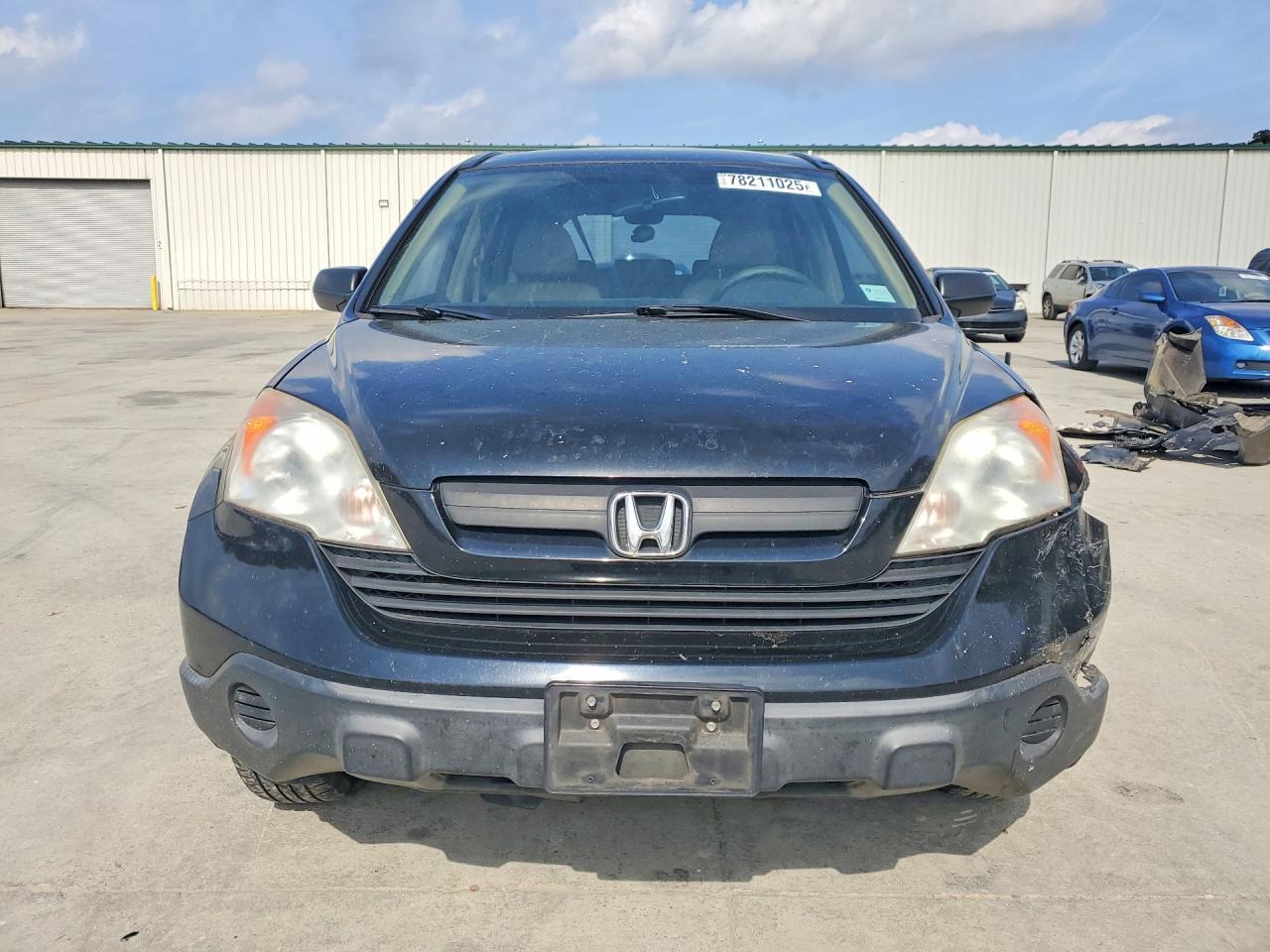 2007 Honda Cr-V Lx - Image 5