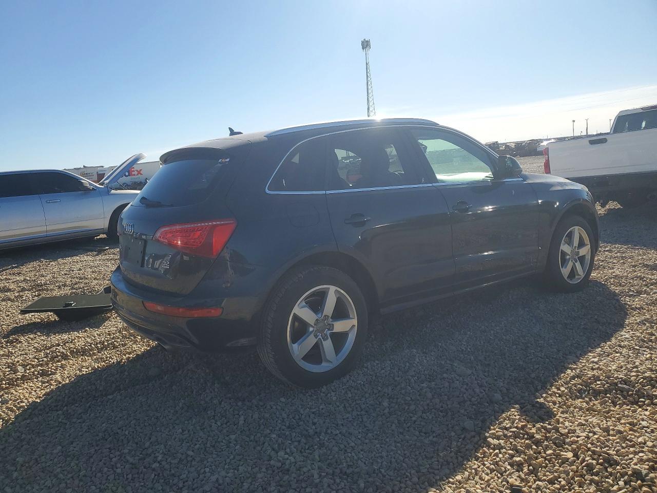 2012 Audi Q5 Premium Plus - Фото 3
