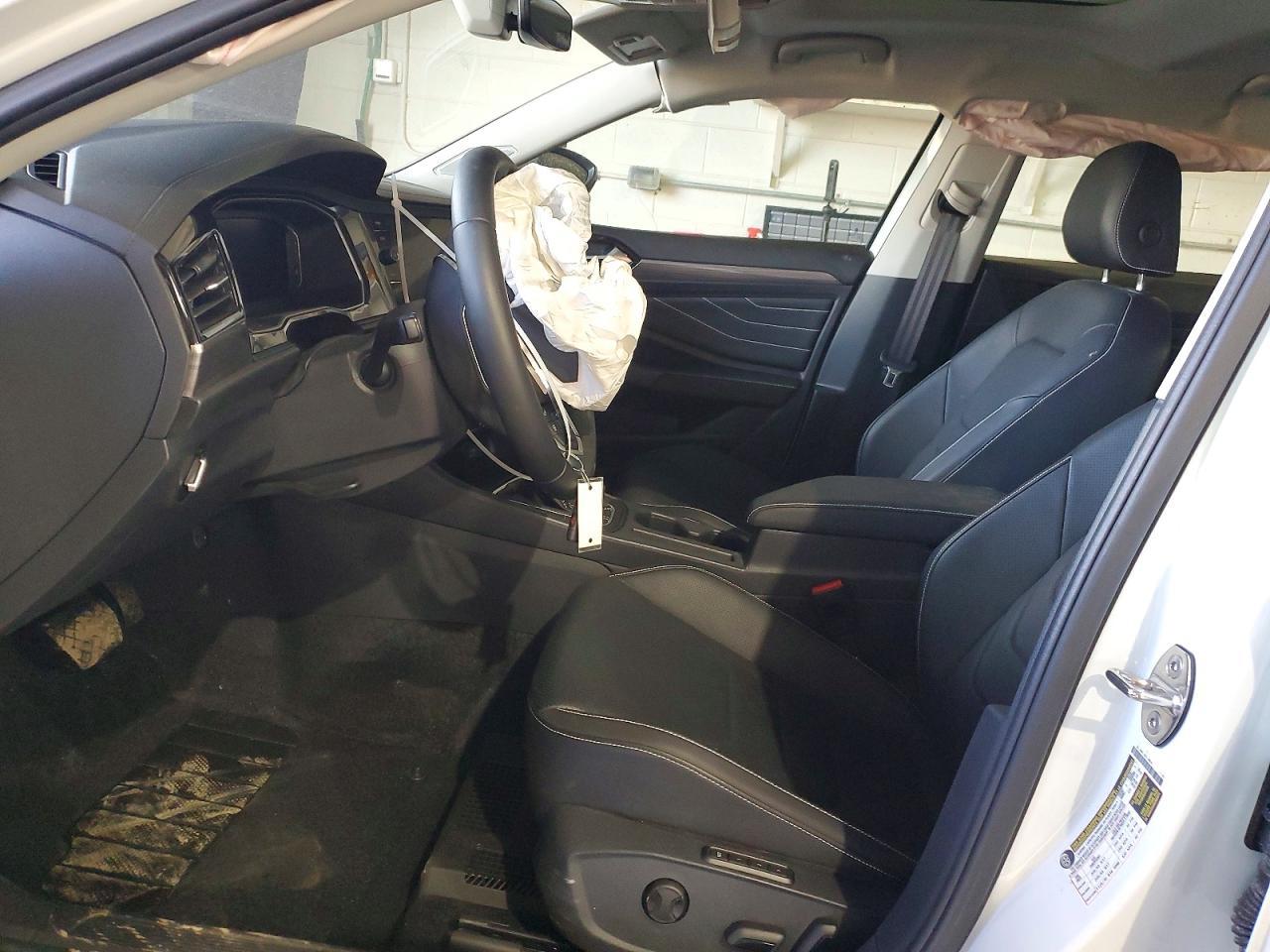 2024 Volkswagen Jetta Sel - Фото 7