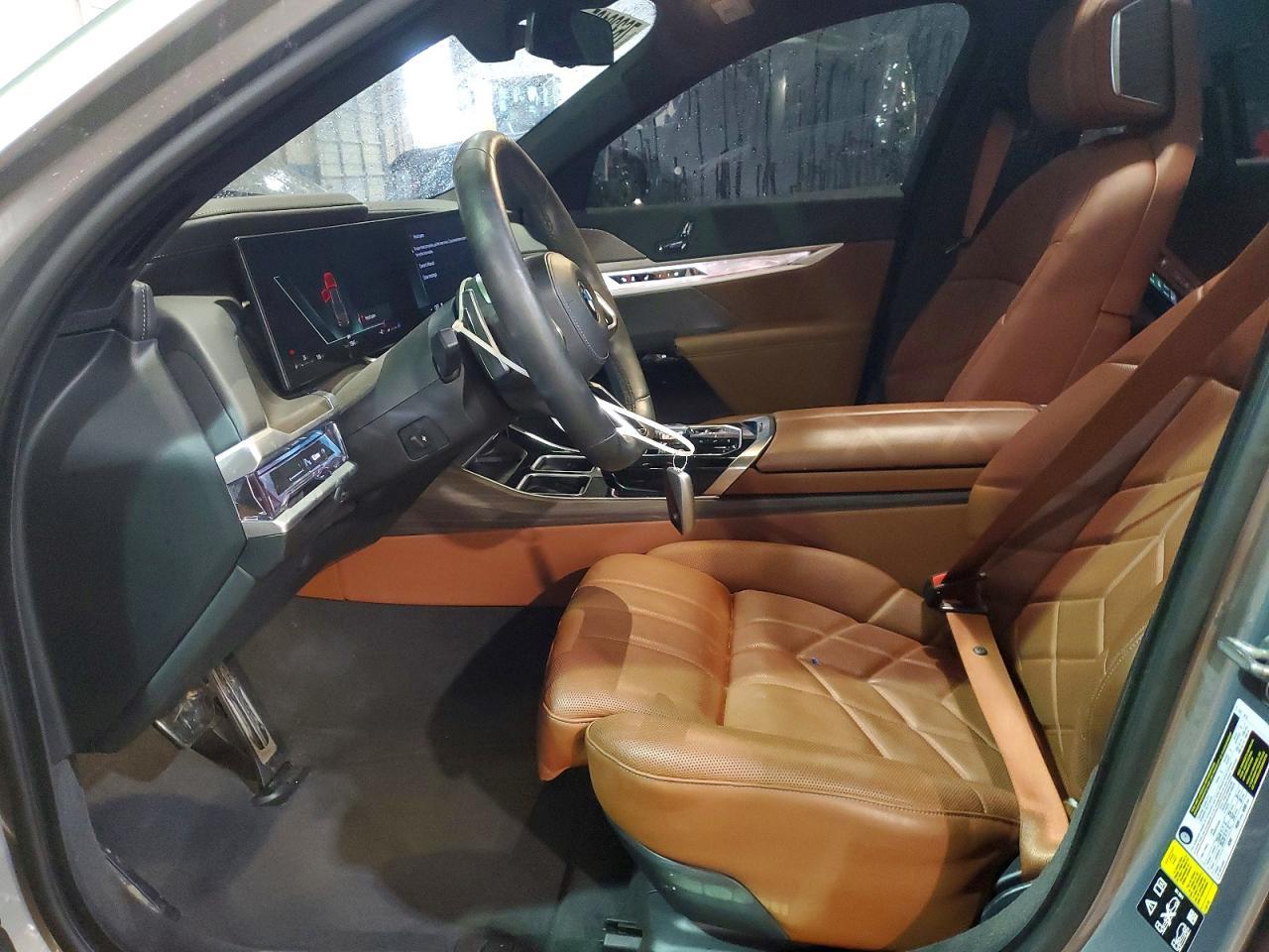 2023 BMW 760 Xi - Фото 7