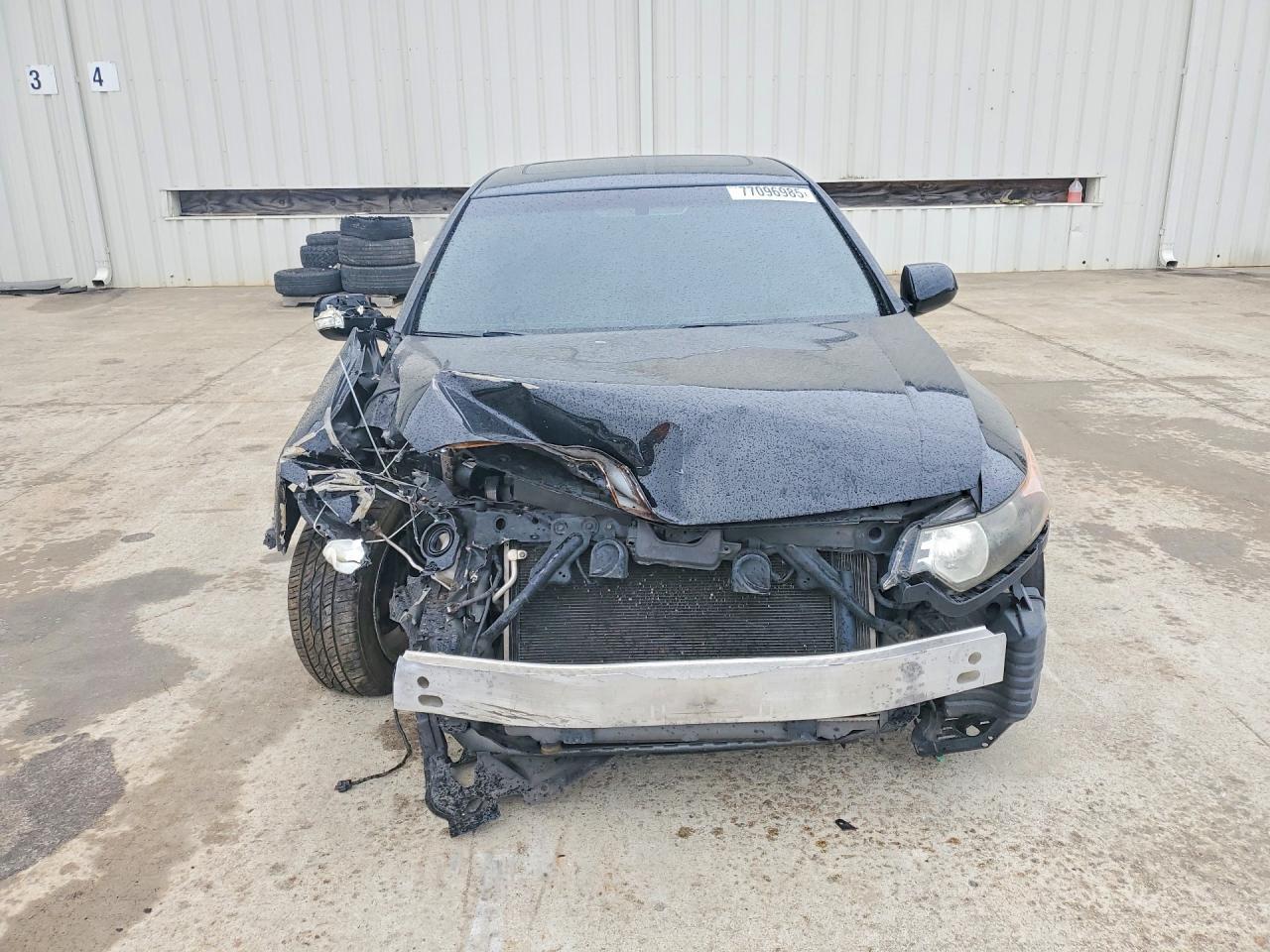 2010 Acura Tsx - Image 5