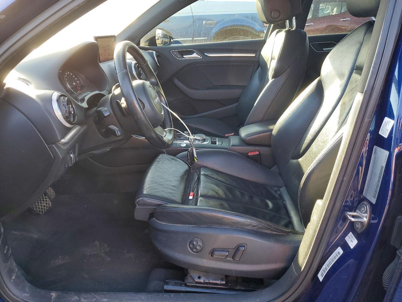 2015 Audi A3 Premium Plus - Image 7