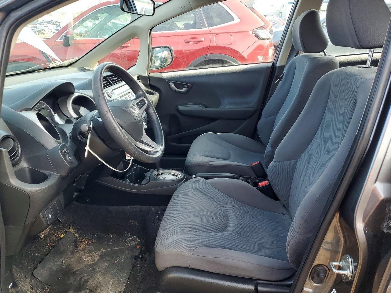2013 Honda Fit - Image 7