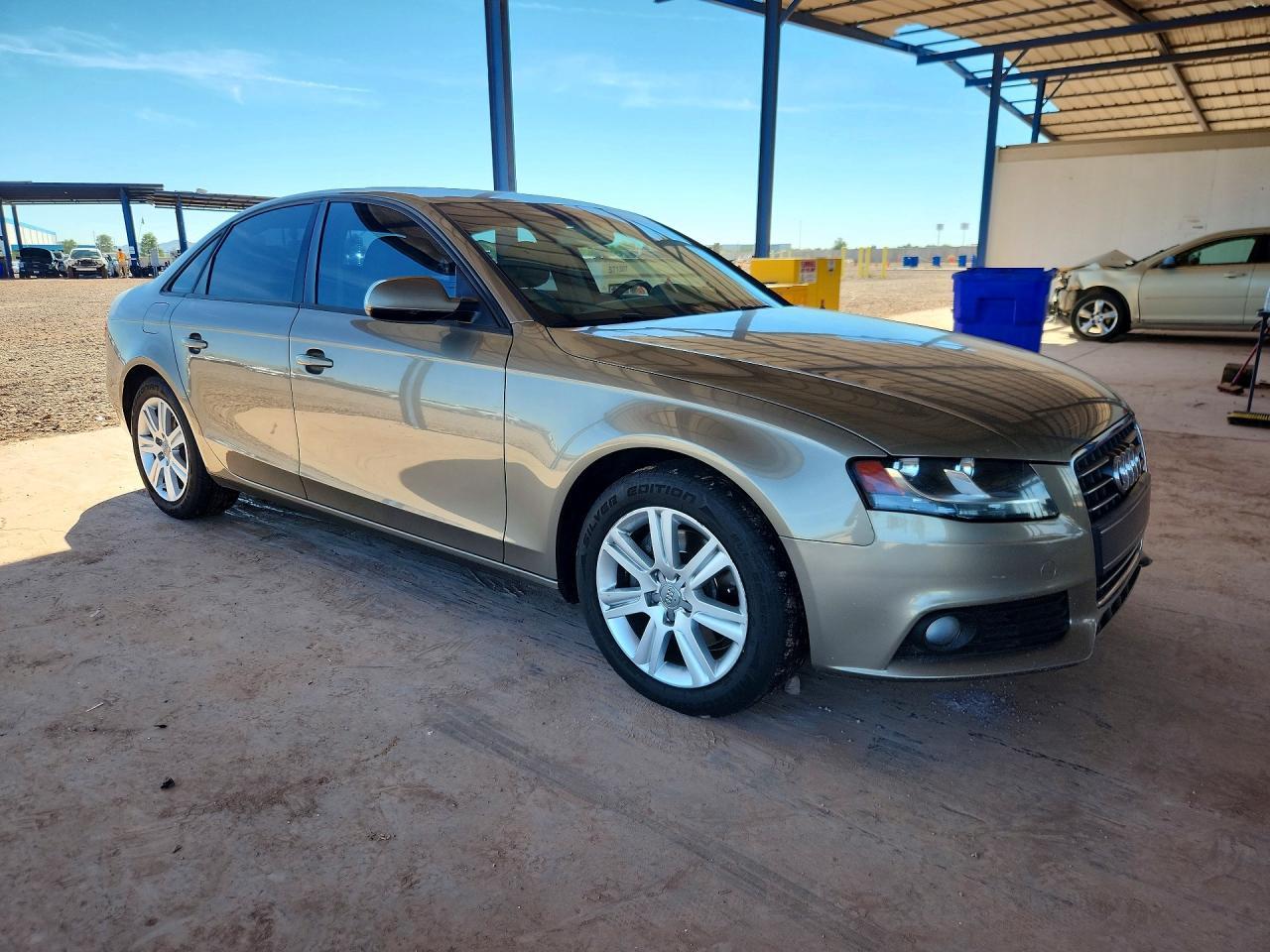 2011 Audi A4 Premium - Фото 4