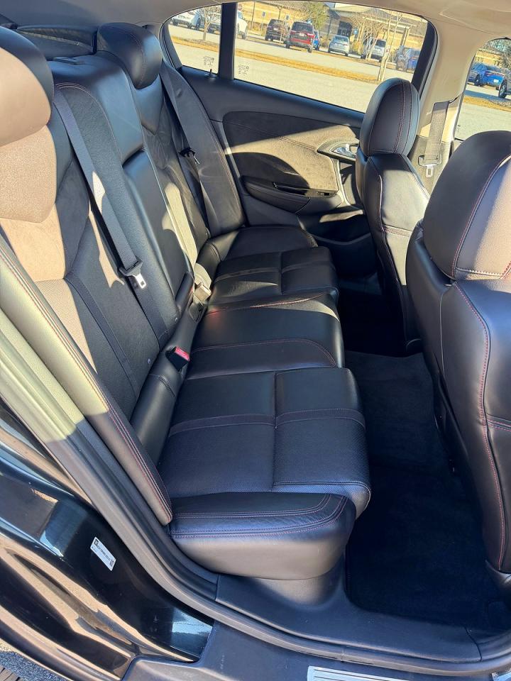 2014 Chevrolet Ss - Image 6