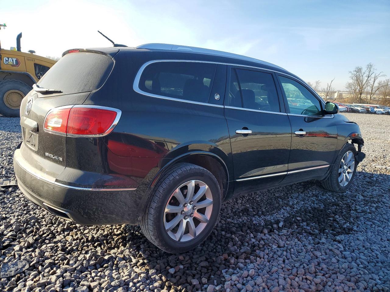 2016 Buick Enclave - Фото 3