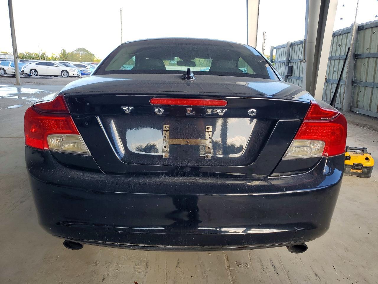 2013 Volvo C70 T5 - Фото 6