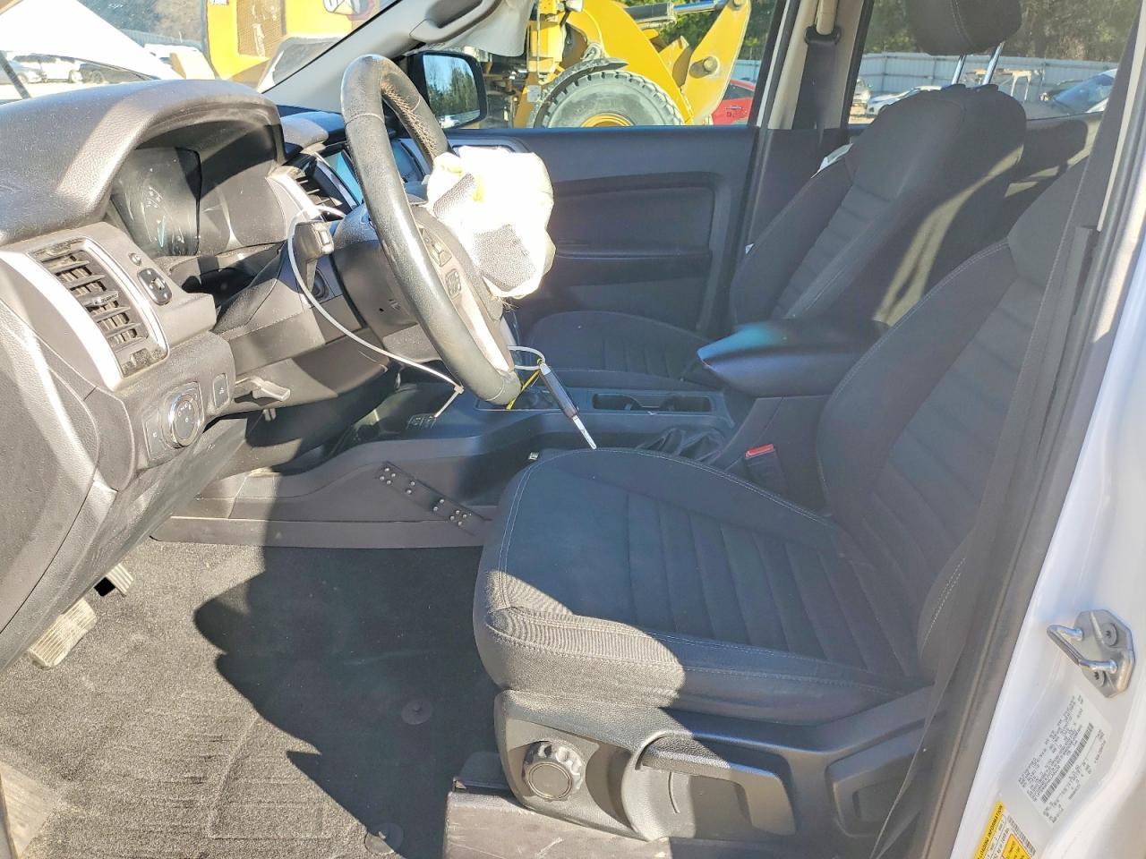 2020 Ford Ranger Xl - Фото 7