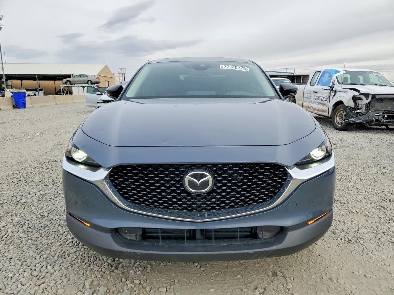 2023 Mazda Cx-30 Preferred - Image 5
