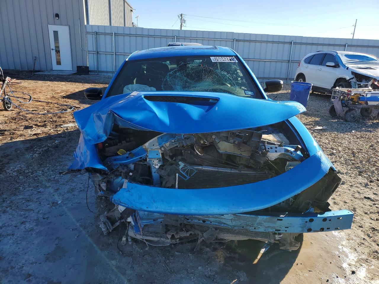 2023 Dodge Charger R/T - Фото 5