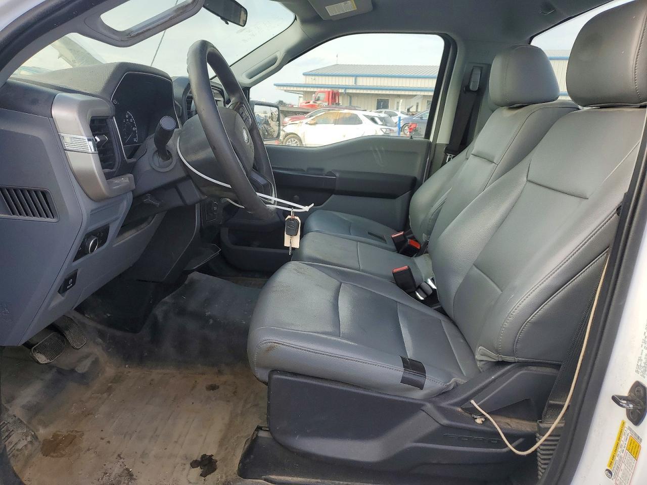 2022 Ford F150 - Фото 7