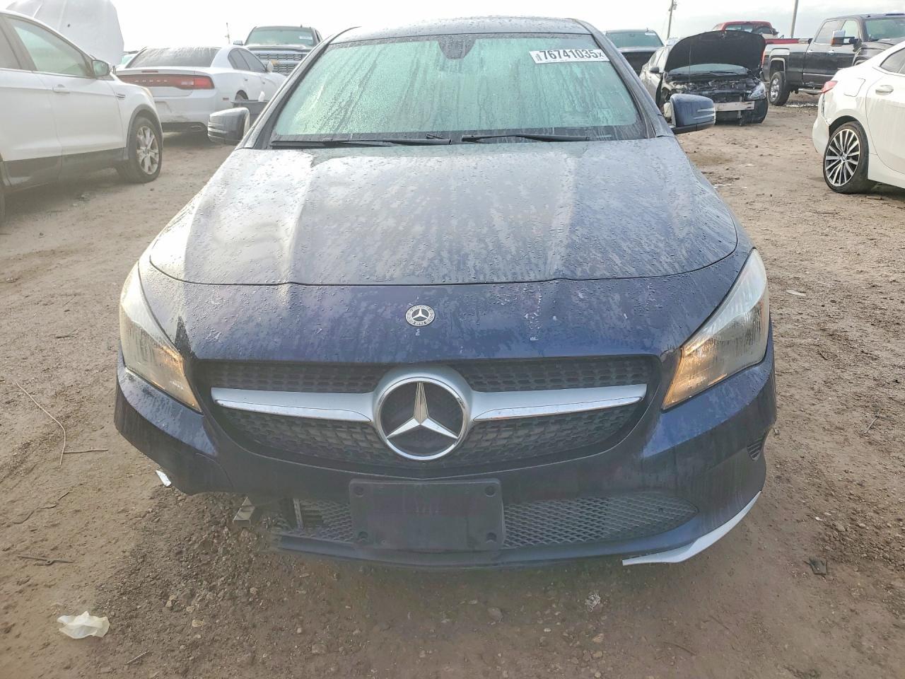 2018 Mercedes-Benz Cla 250 - Image 5