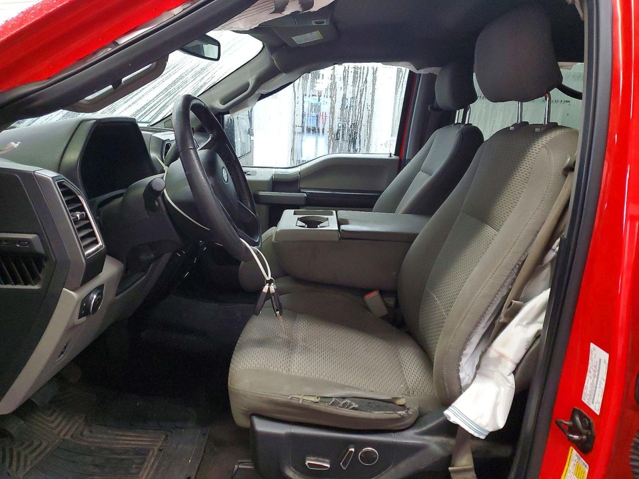 2016 Ford F150 Supercrew - Image 7