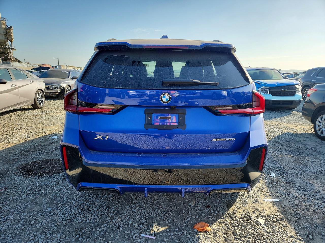2025 BMW X1 xDrive28I - Image 6