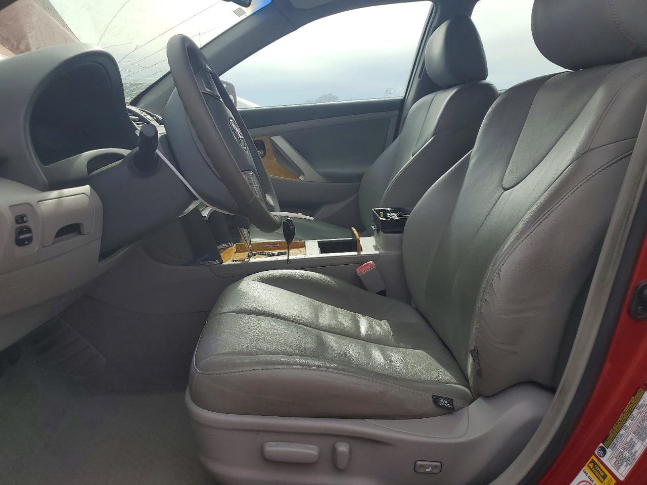 2007 Toyota Camry - Image 7