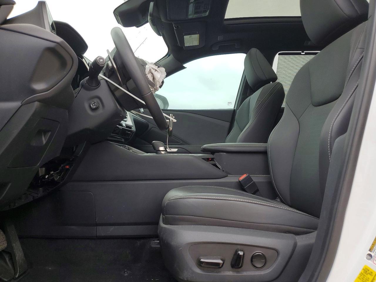 2024 Lexus Tx 350 Base - Image 7