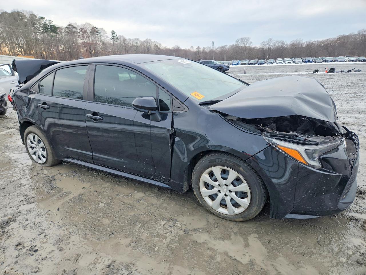 2023 Toyota Corolla Le - Image 4