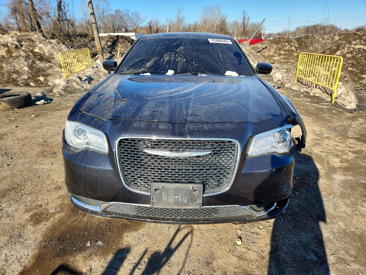 2016 Chrysler 300 Limited - Image 5