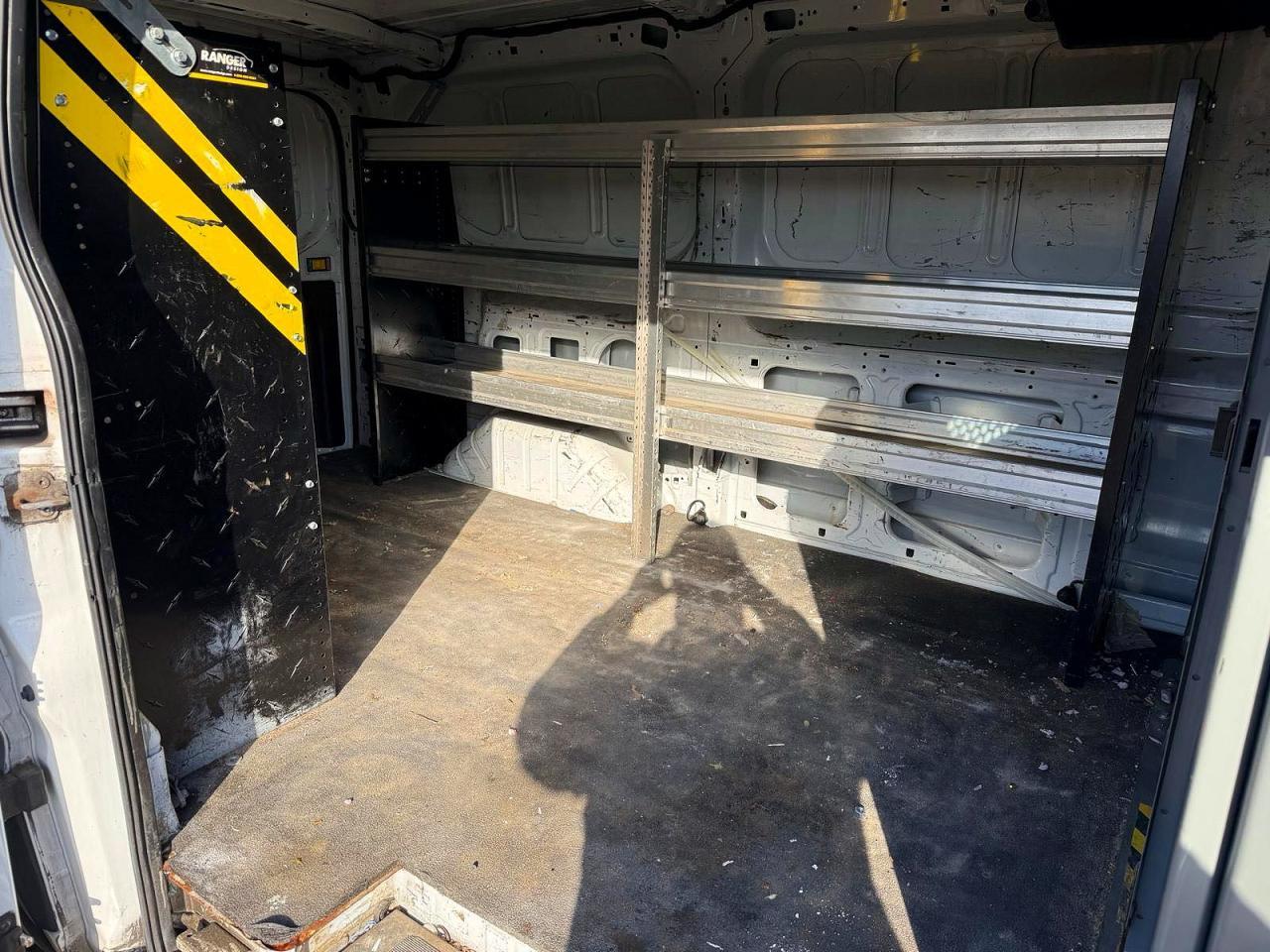 2016 Ford Transit T-250 - Фото 6