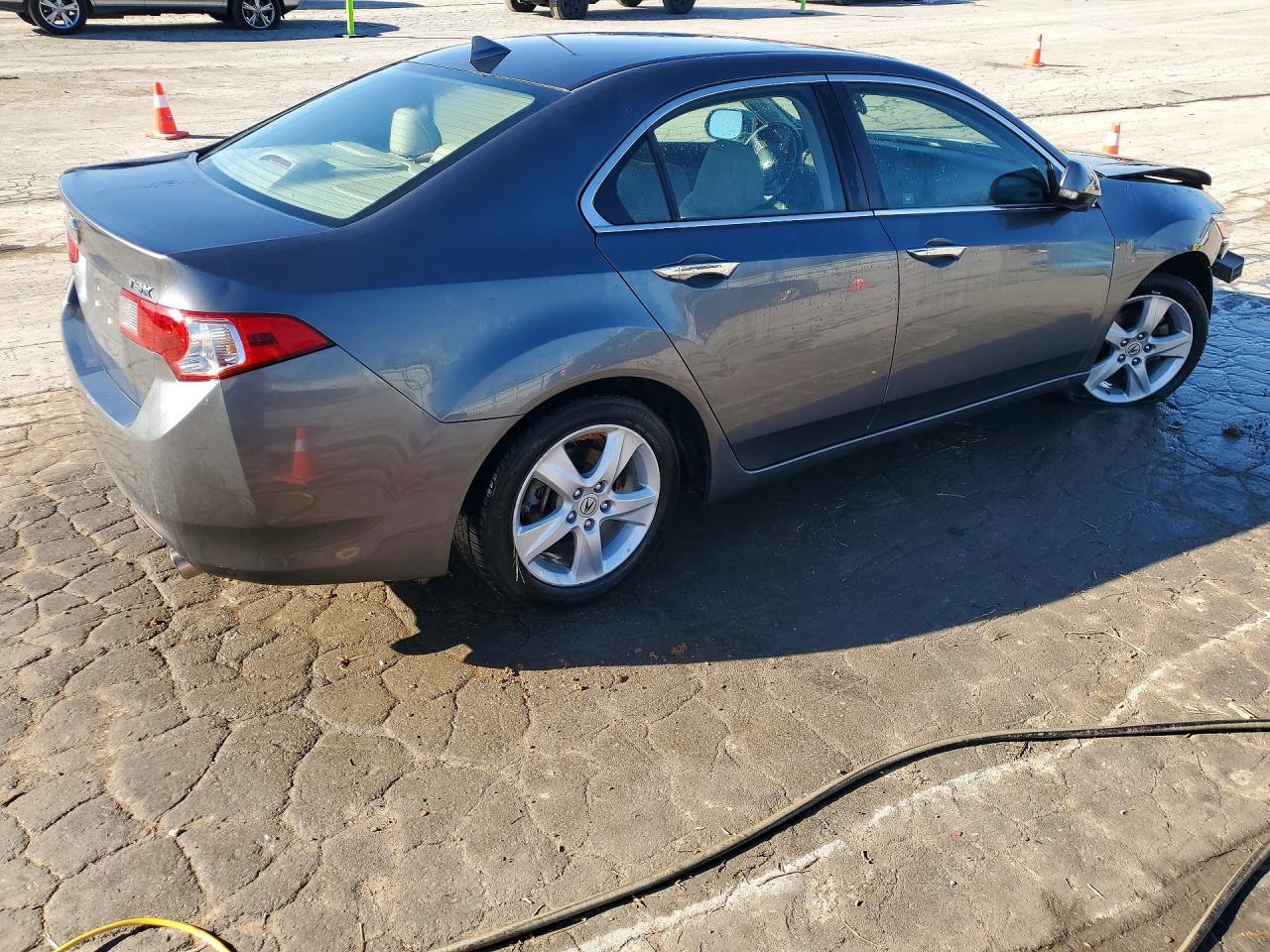 2010 Acura Tsx - Фото 3