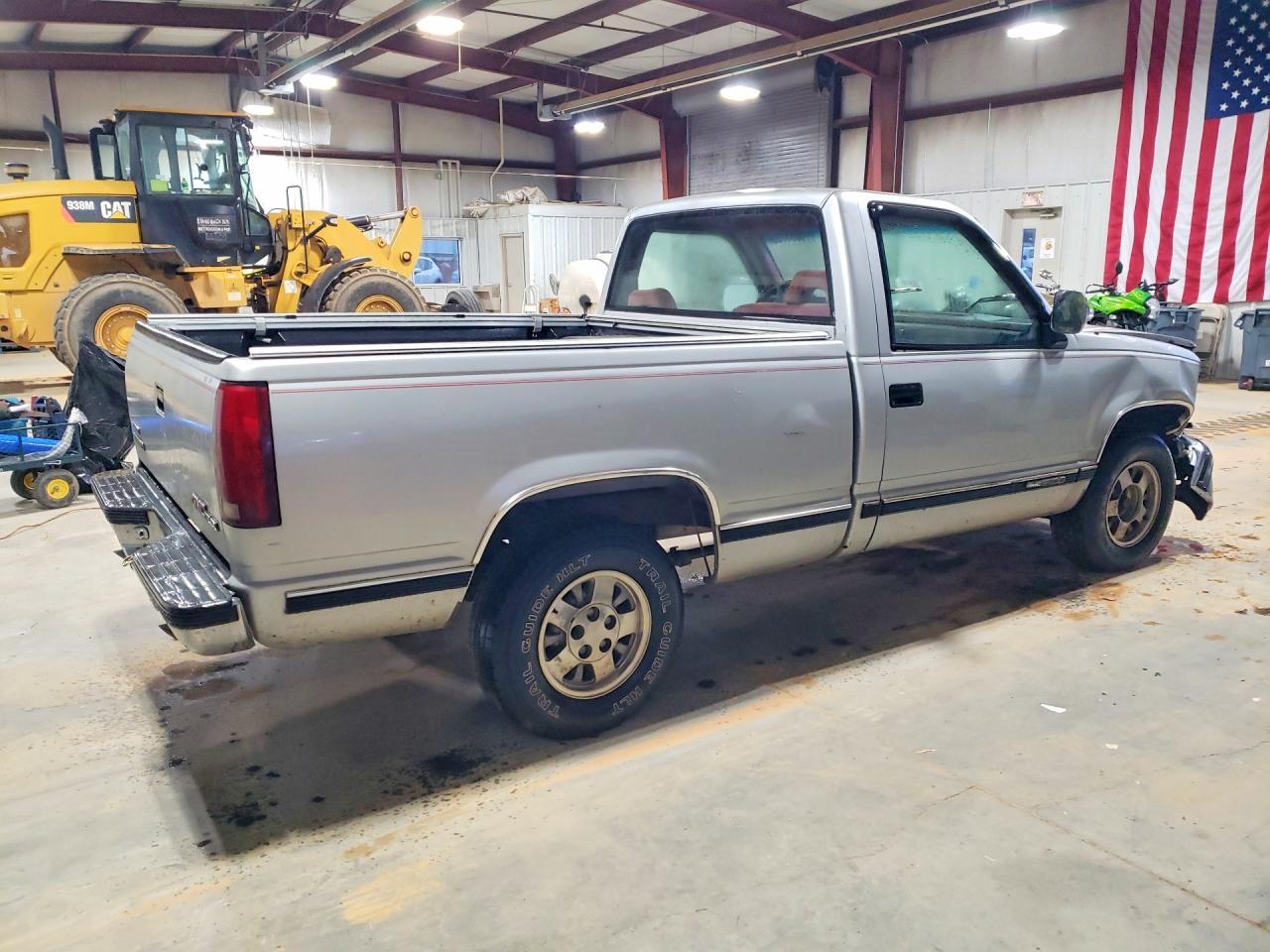 1993 GMC Sierra C1500 - Image 3