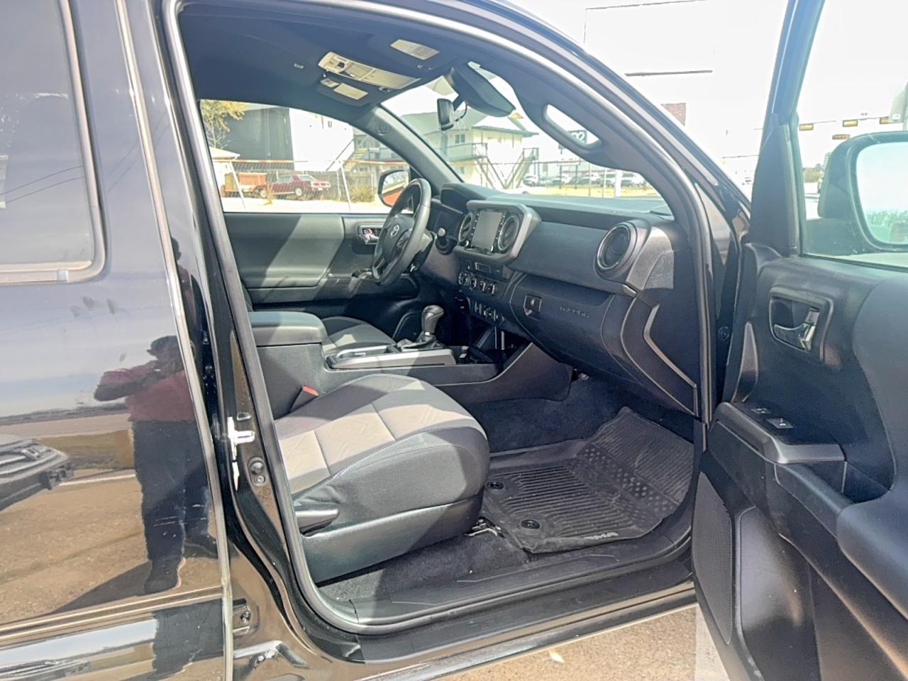 2022 Toyota Tacoma Double Cab - Фото 5