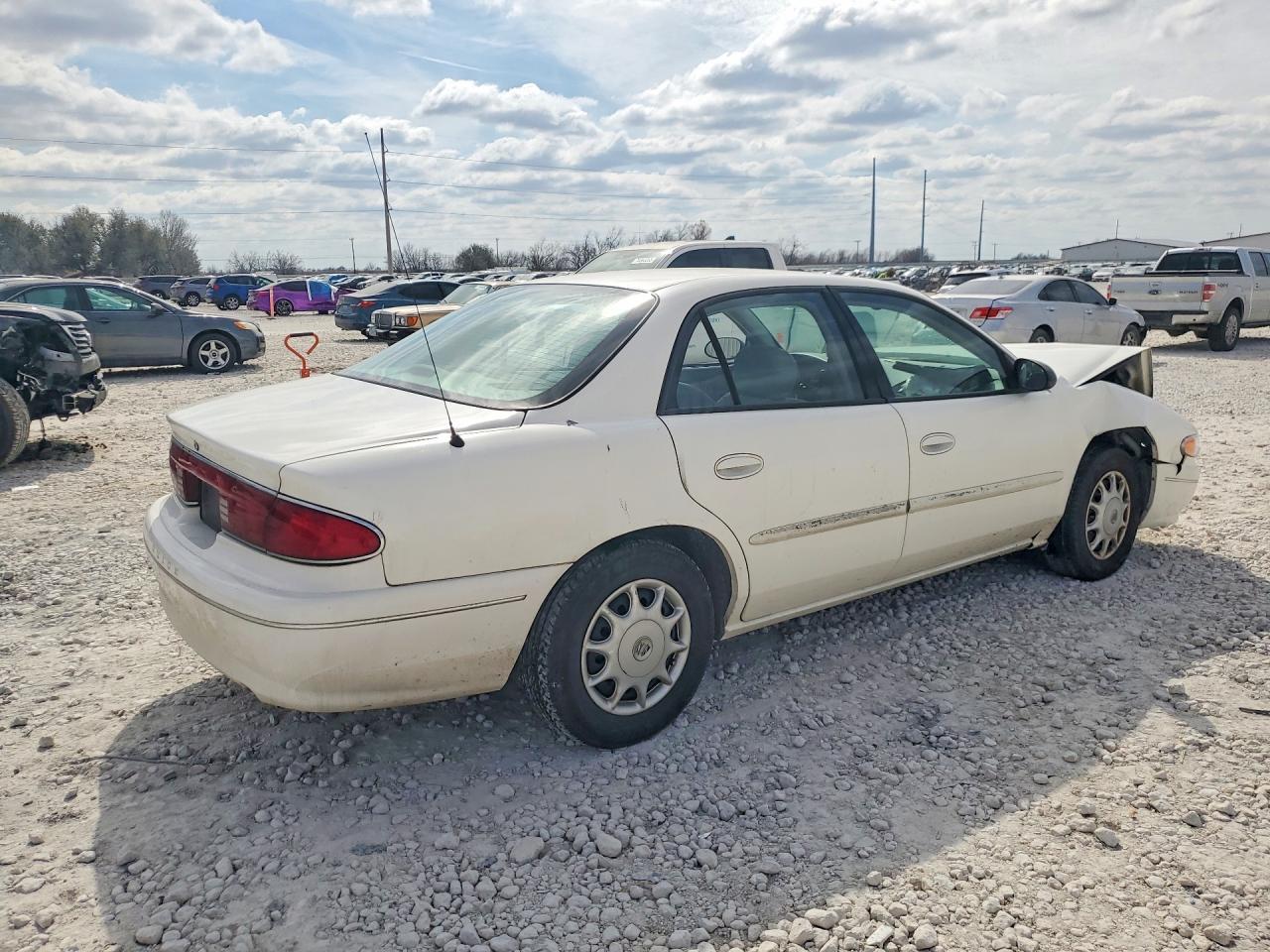 2003 Buick Century - Image 3