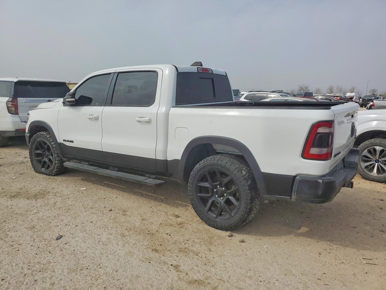 2020 Ram 1500 Rebel - Image 2