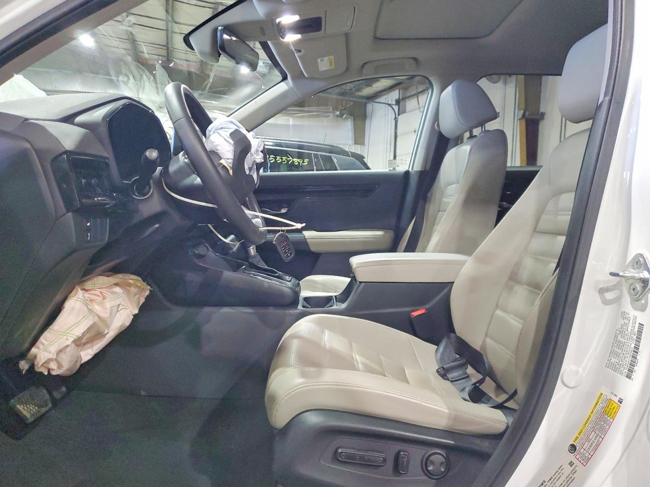 2023 Honda Cr-V Exl - Image 7