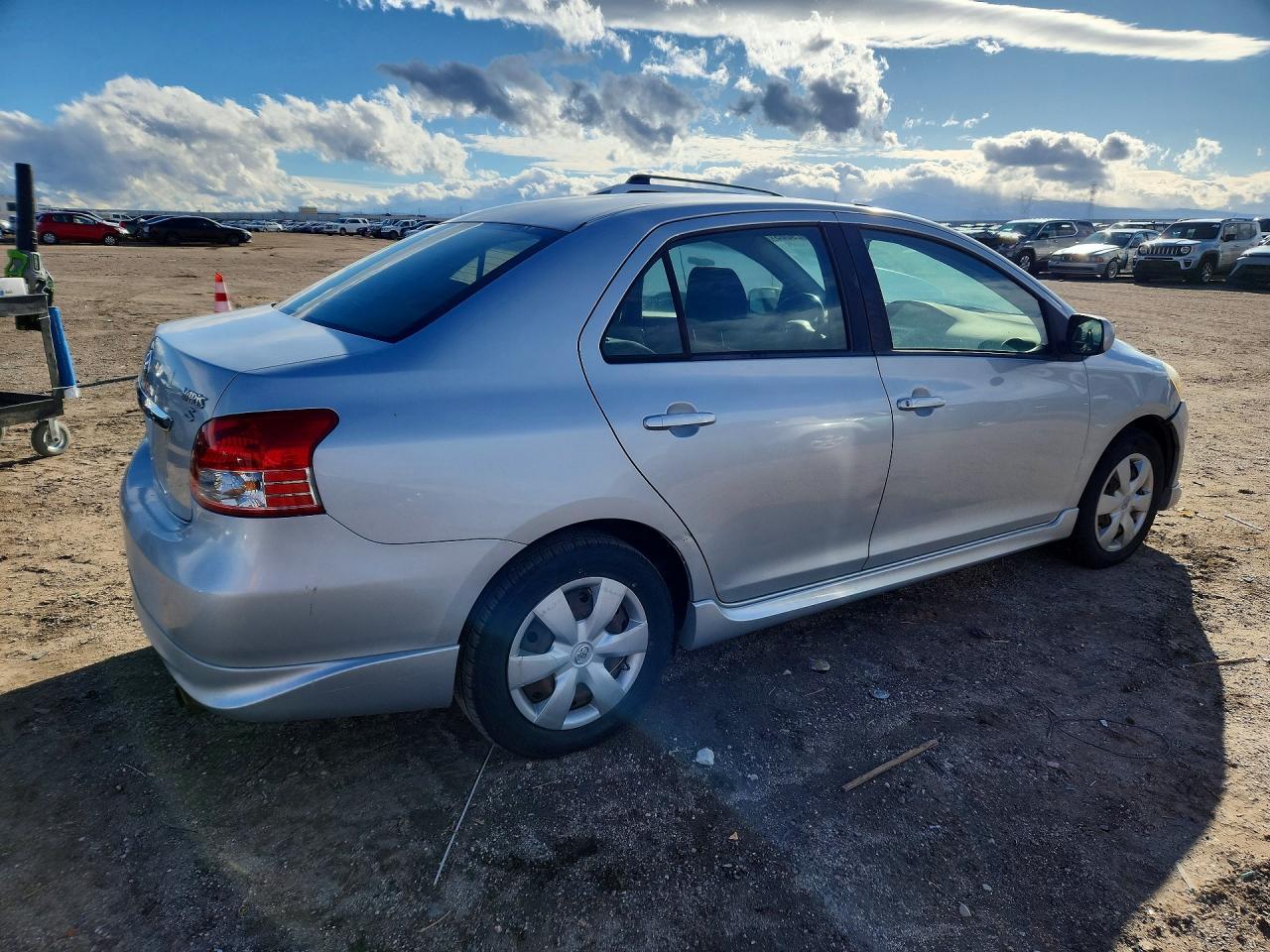 2008 Toyota Yaris - Image 3