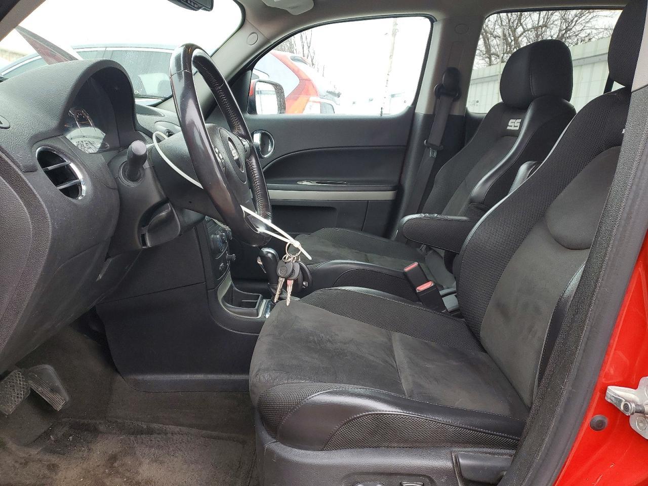 2010 Chevrolet Hhr Ss - Image 7