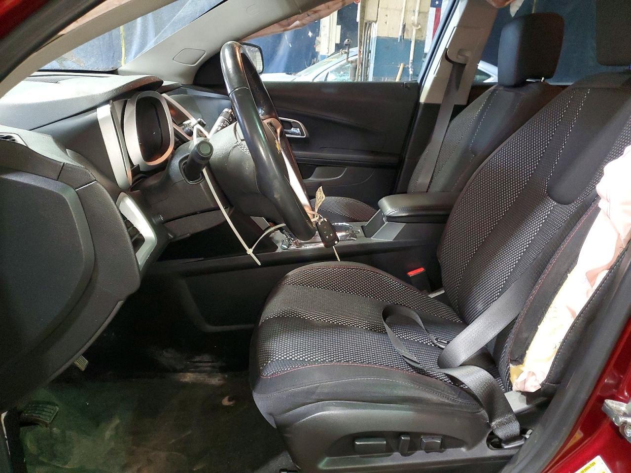 2016 Chevrolet Equinox Lt - Image 7