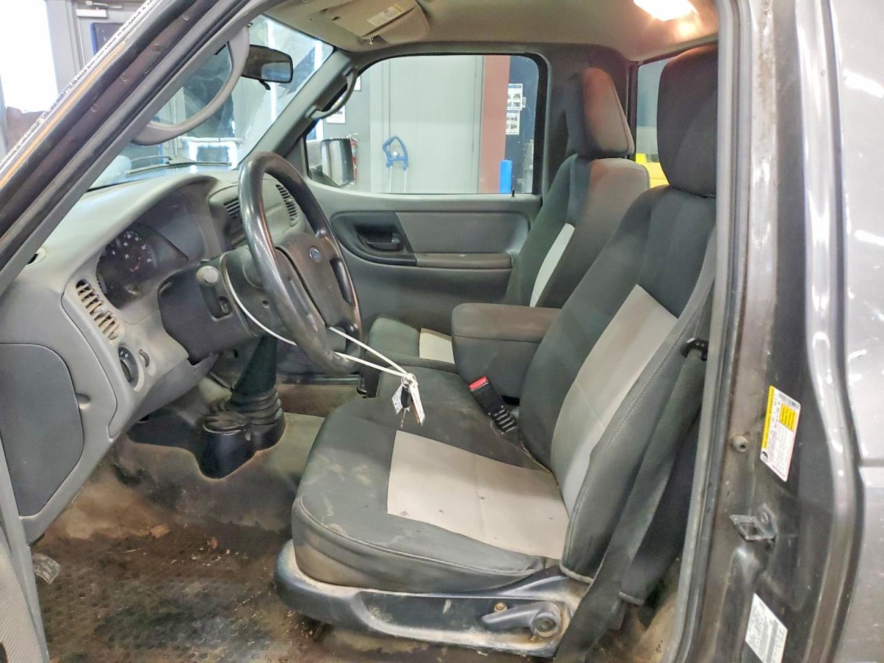 2011 Ford Ranger - Фото 7