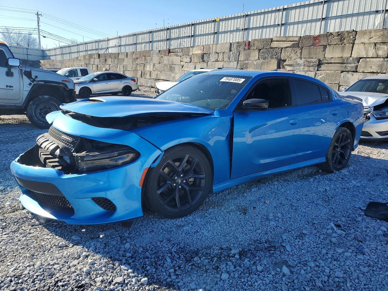 2023 Dodge Charger Gt