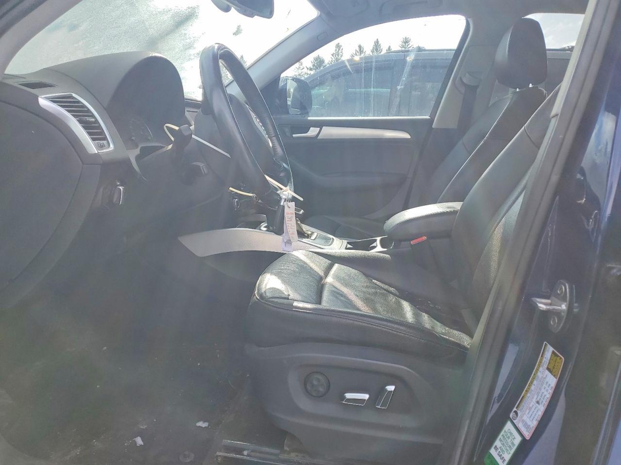 2013 Audi Q5 Premium Plus - Фото 7