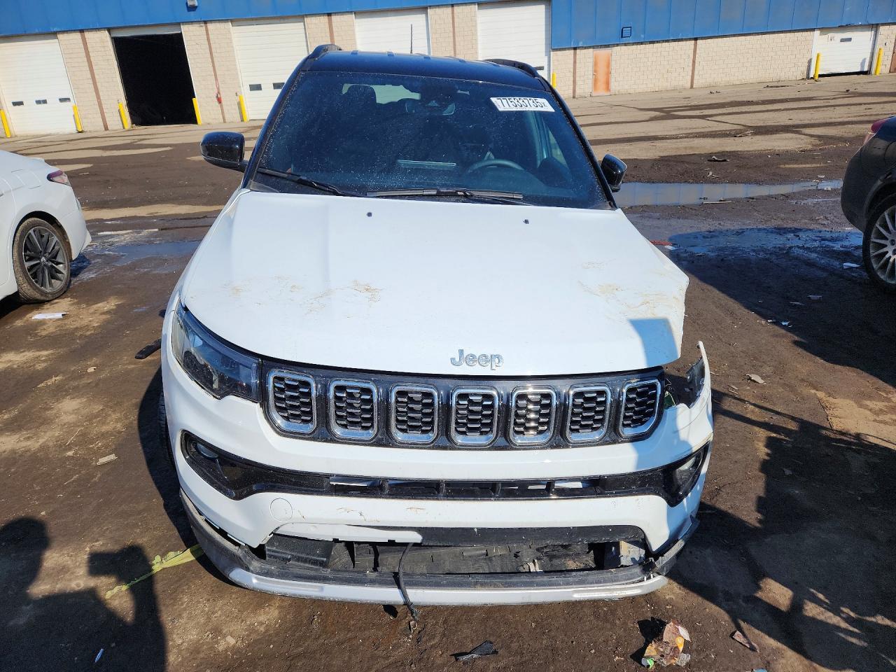 2024 Jeep Compass Limited - Image 5