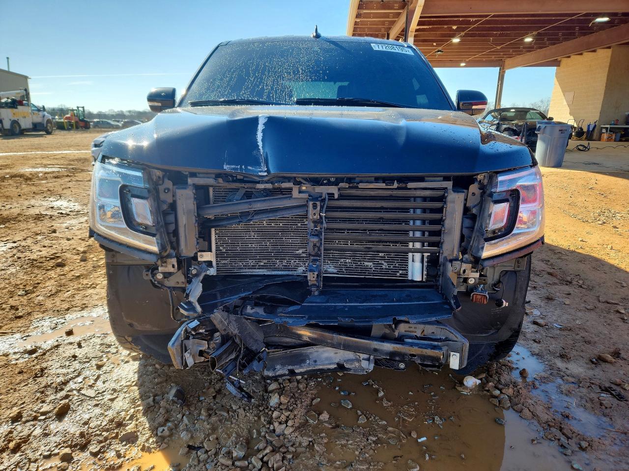 2021 Ford Expedition Xlt - Фото 5