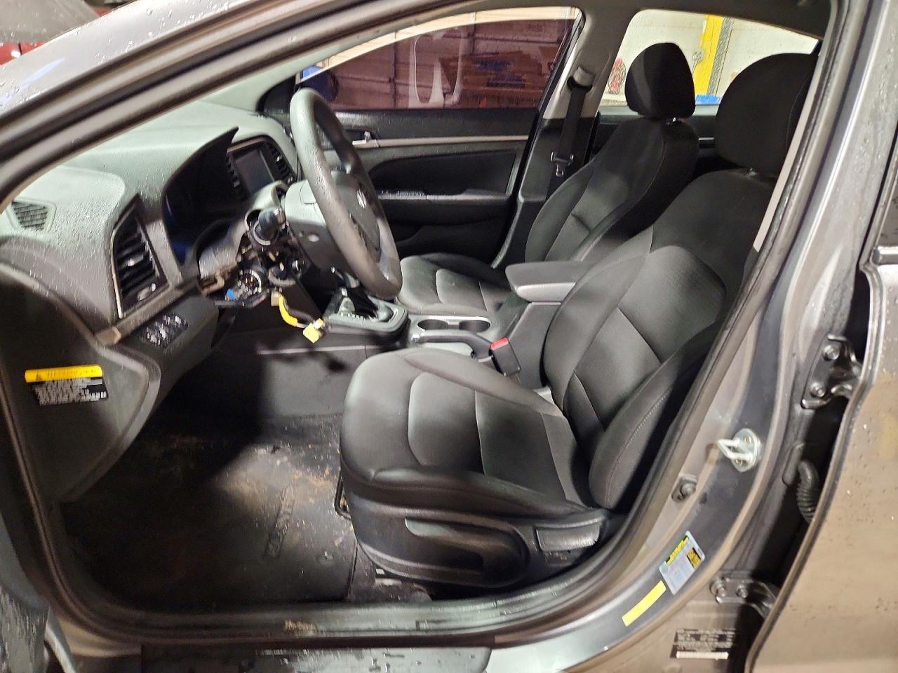 2018 Hyundai Elantra Sel - Фото 7