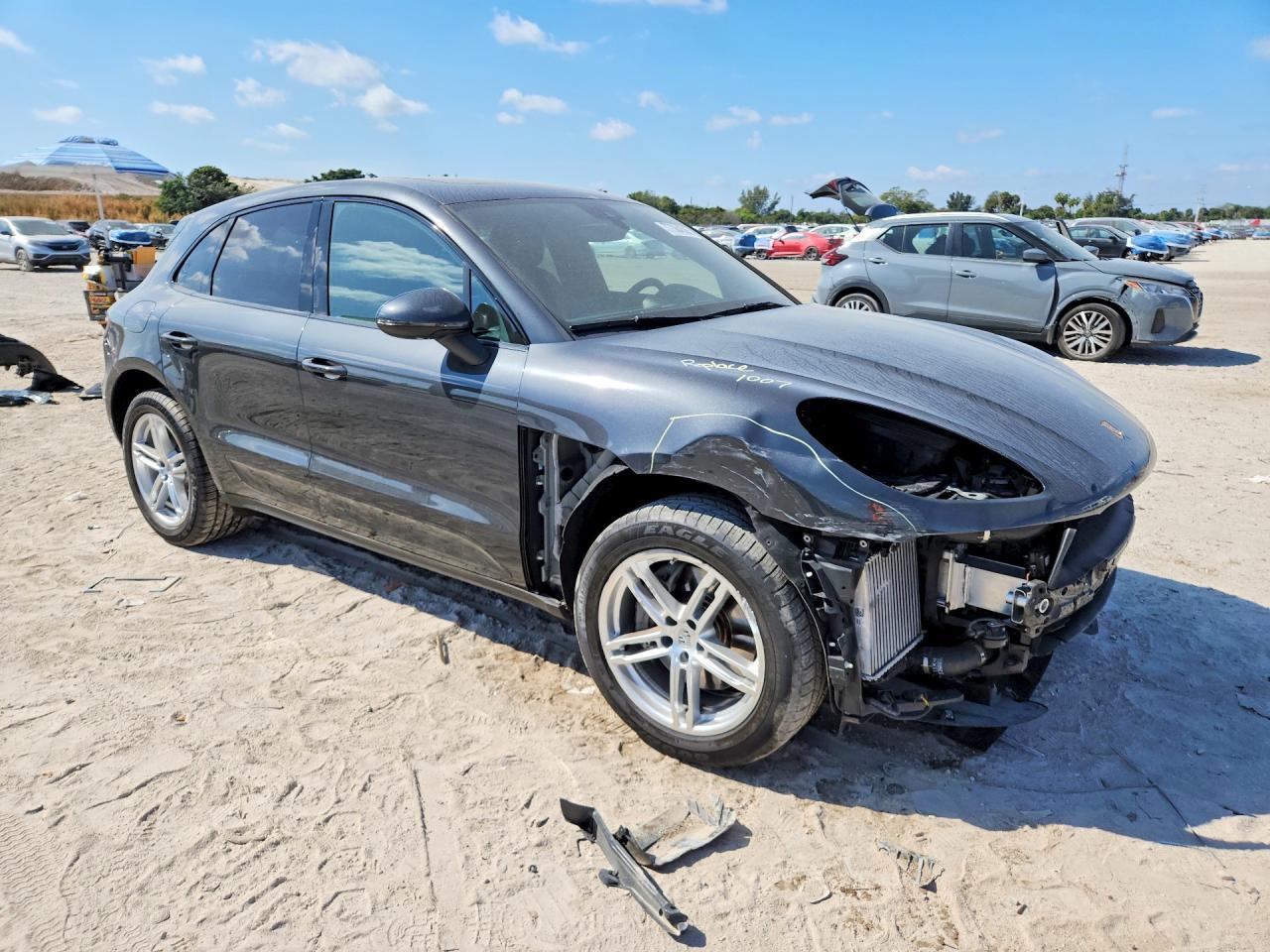 2019 Porsche Macan S - Фото 4