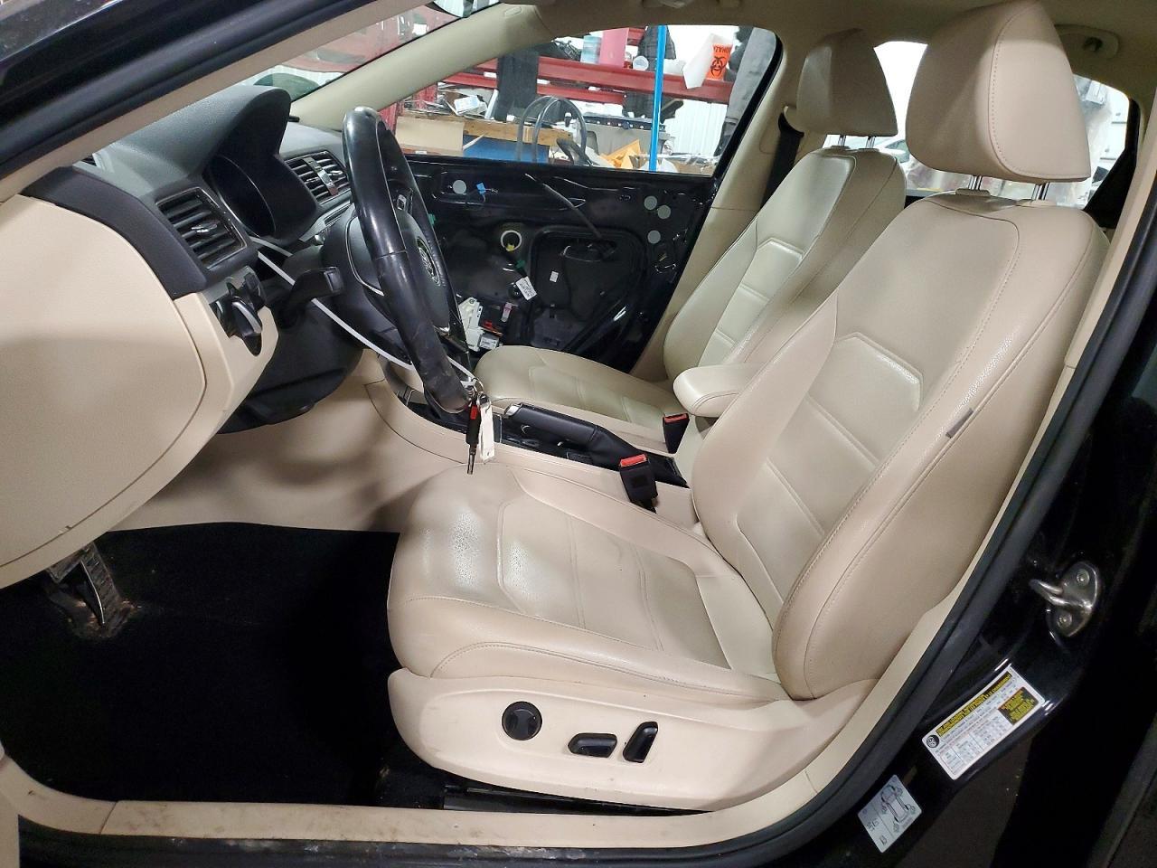 2019 Volkswagen Passat Se R-Line - Фото 7