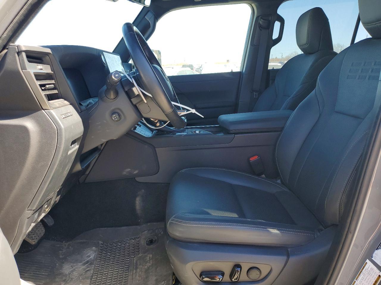 2024 Lexus Gx 550 Premium/Premium+ - Фото 7