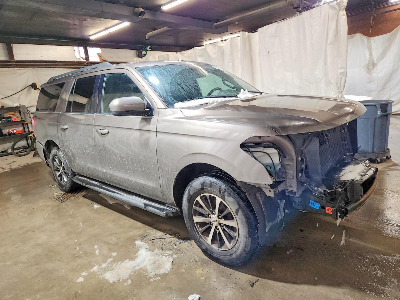 2019 Ford Expedition Max Xlt - Image 4
