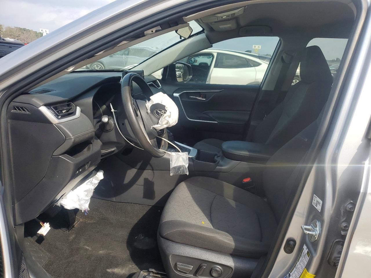 2022 Toyota Rav4 Xle - Фото 7