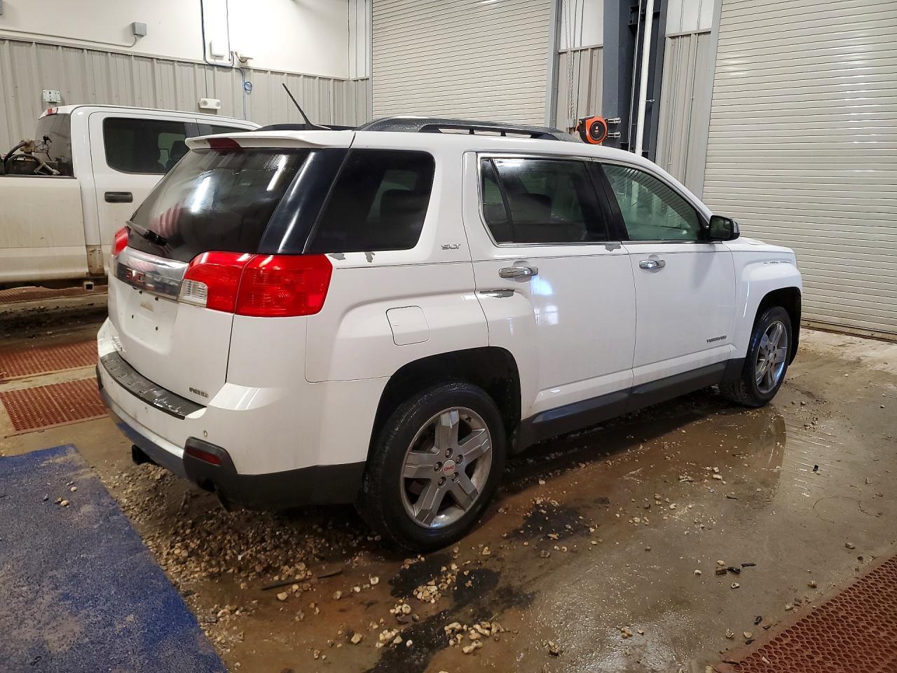 2013 GMC Terrain Slt - Фото 3