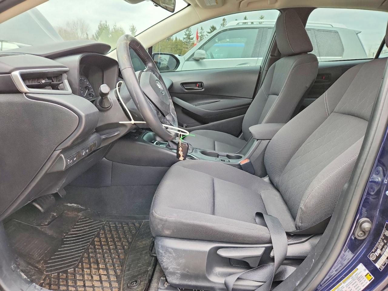 2023 Toyota Corolla Le - Фото 7