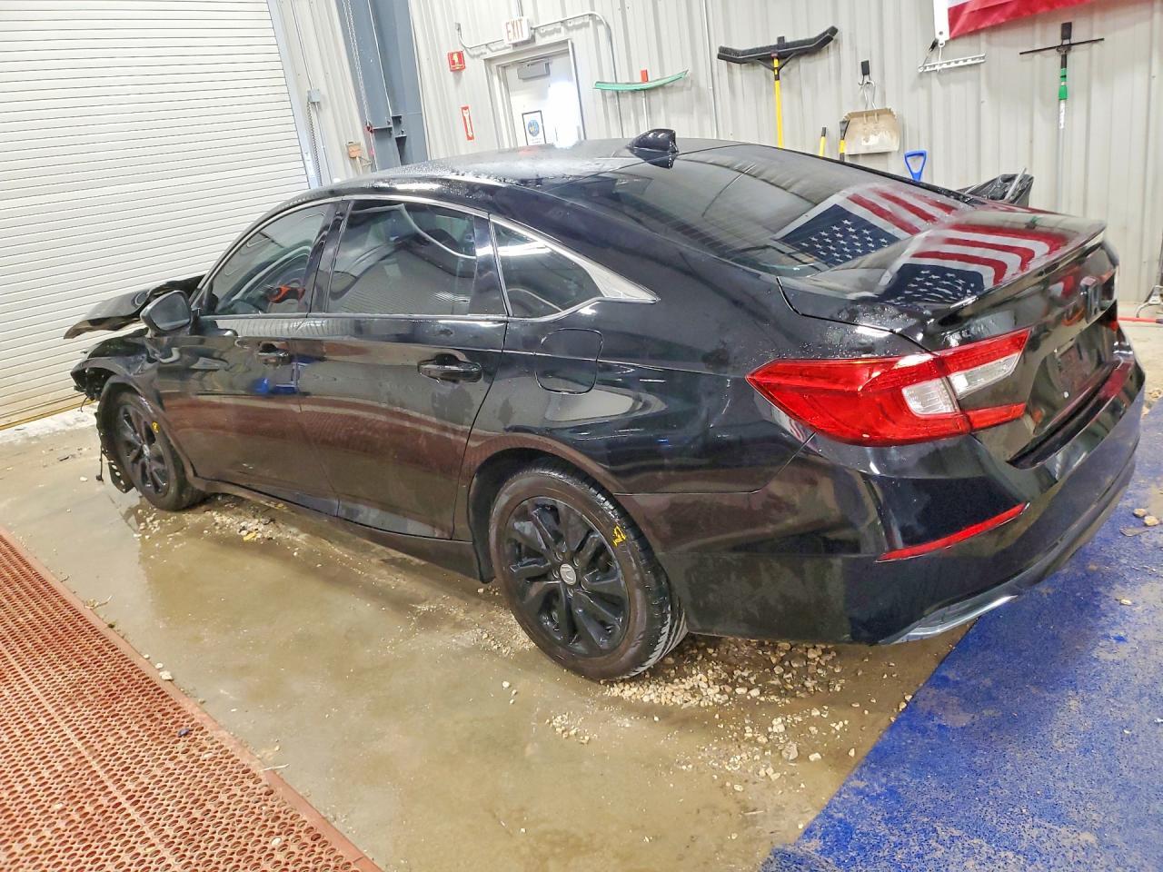 2019 Honda Accord Lx - Image 2