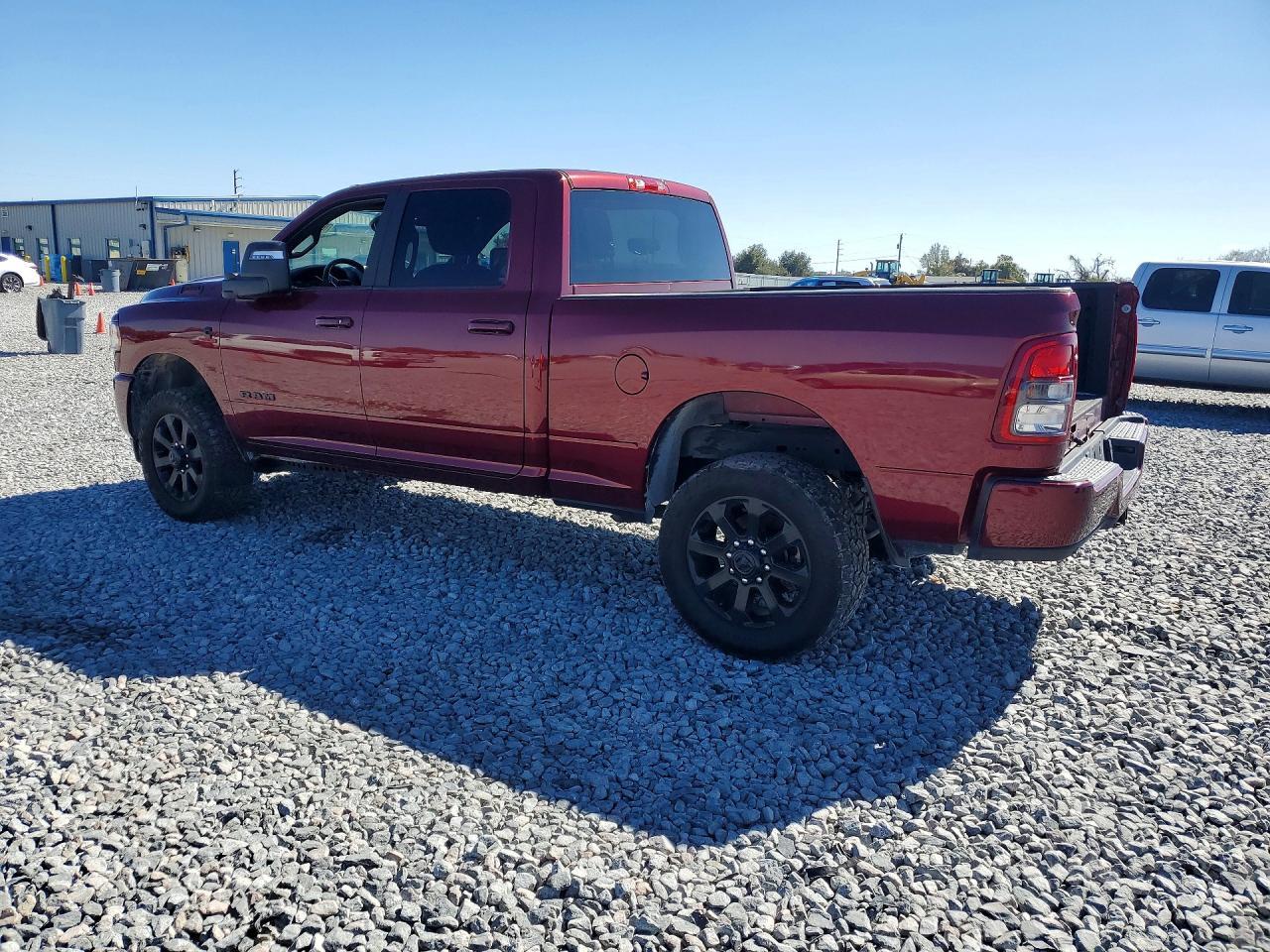 2023 Ram 2500 Big Horn - Фото 2