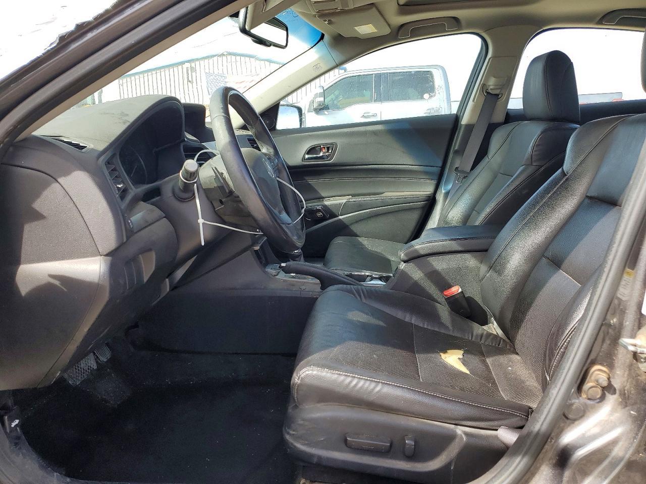 2013 Acura Ilx 20 Premium - Фото 7
