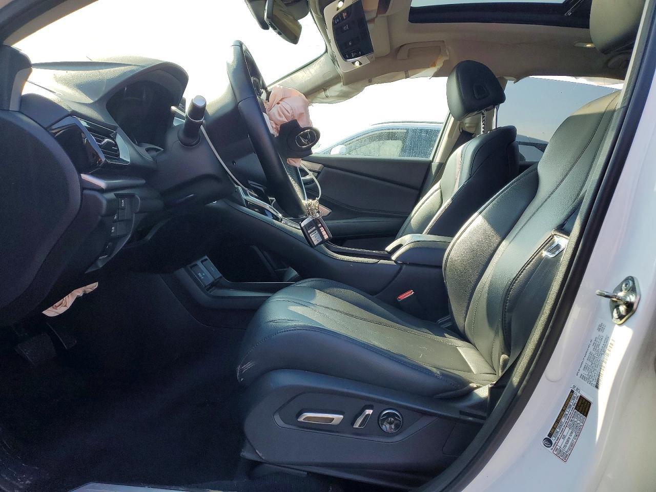 2020 Acura Rdx - Image 7